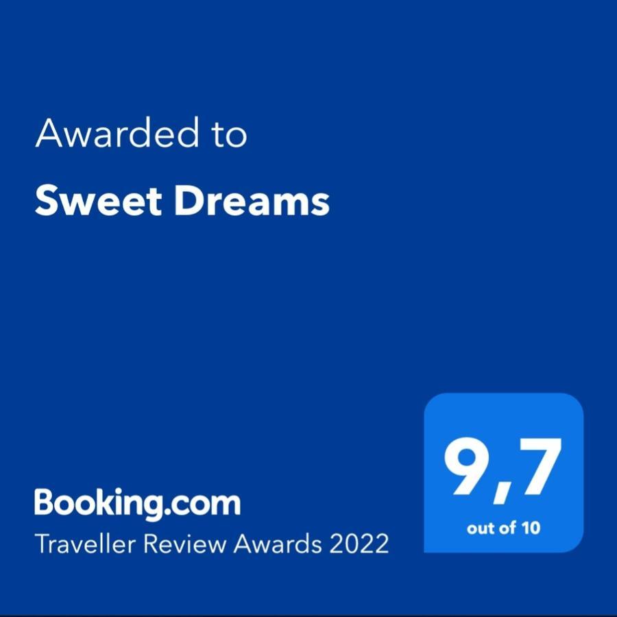 圣卡洛斯Sweet Dreams住宿加早餐旅馆 外观 照片