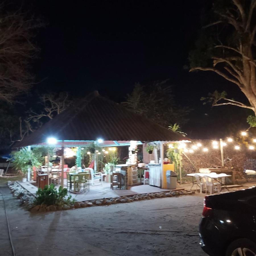 圣卡洛斯Sweet Dreams住宿加早餐旅馆 外观 照片