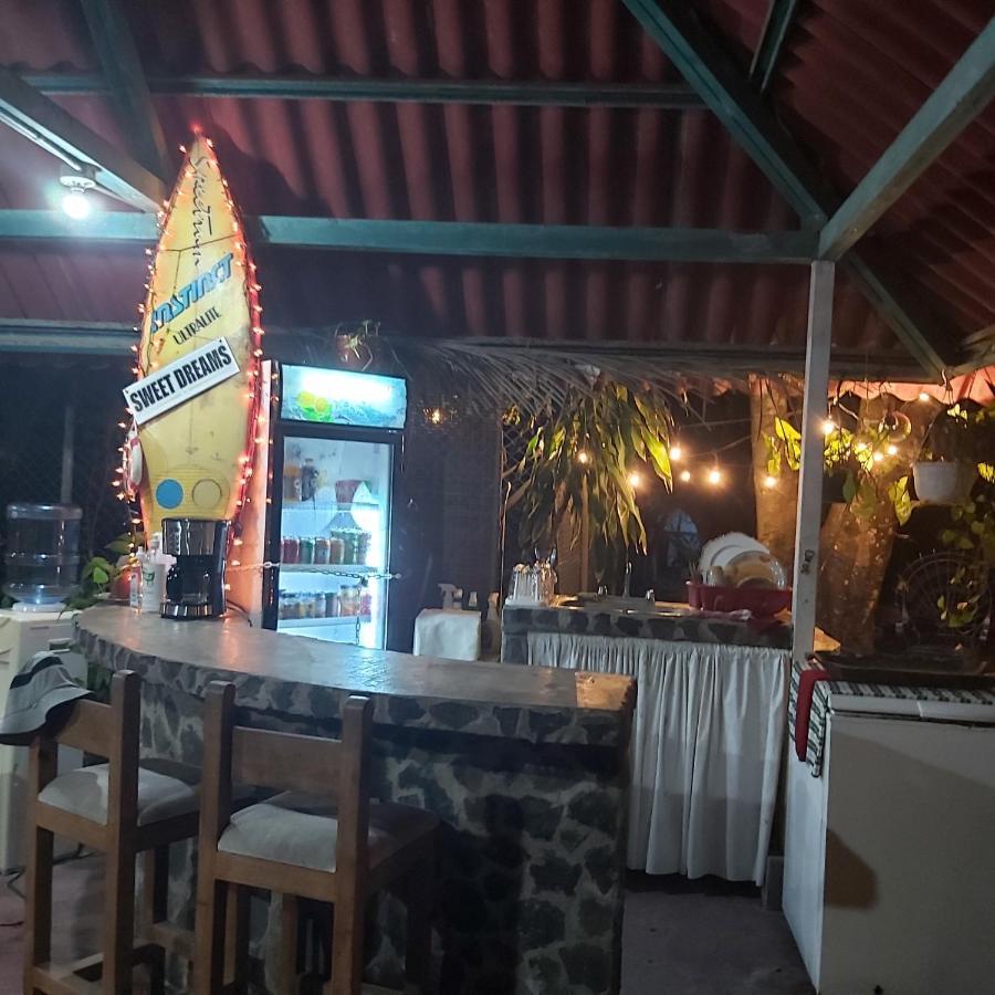 圣卡洛斯Sweet Dreams住宿加早餐旅馆 外观 照片