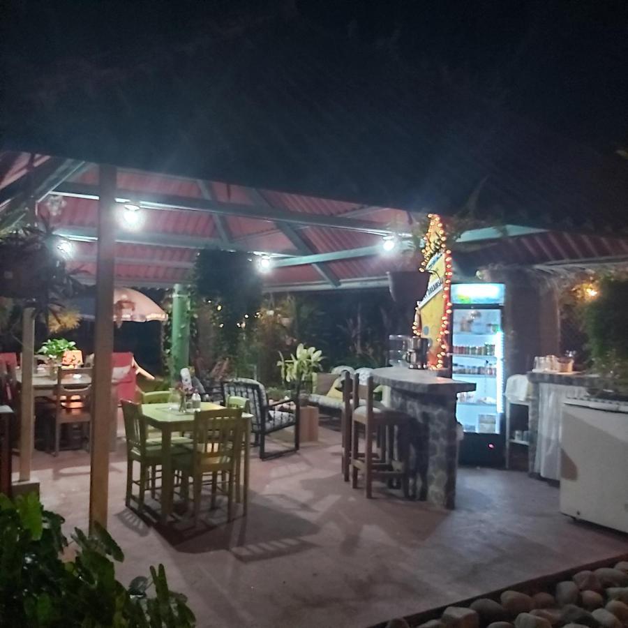 圣卡洛斯Sweet Dreams住宿加早餐旅馆 外观 照片