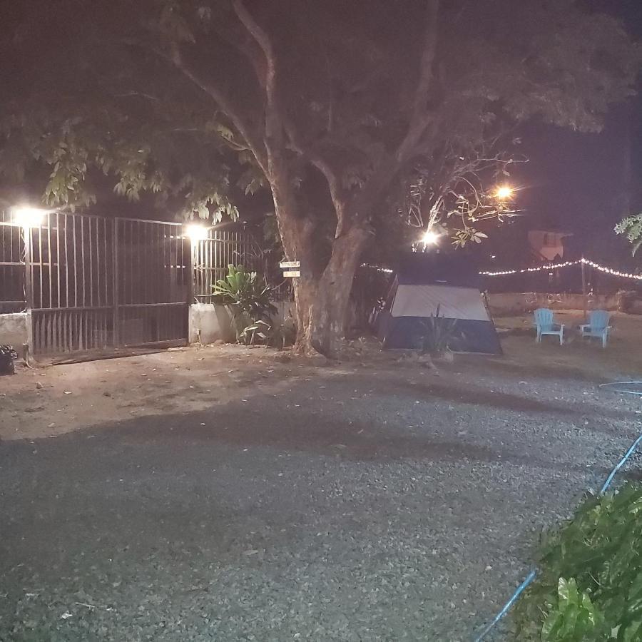 圣卡洛斯Sweet Dreams住宿加早餐旅馆 外观 照片