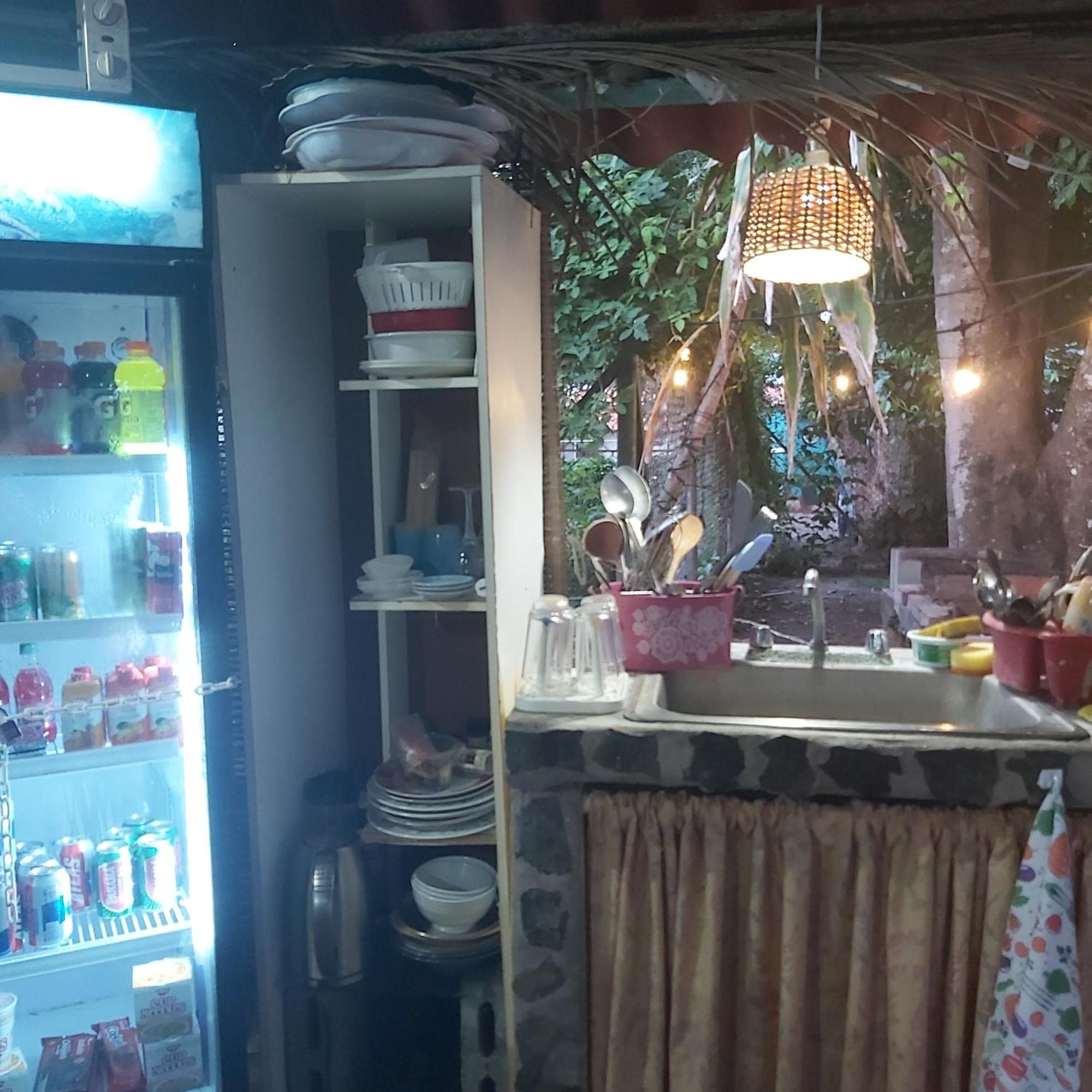 圣卡洛斯Sweet Dreams住宿加早餐旅馆 外观 照片
