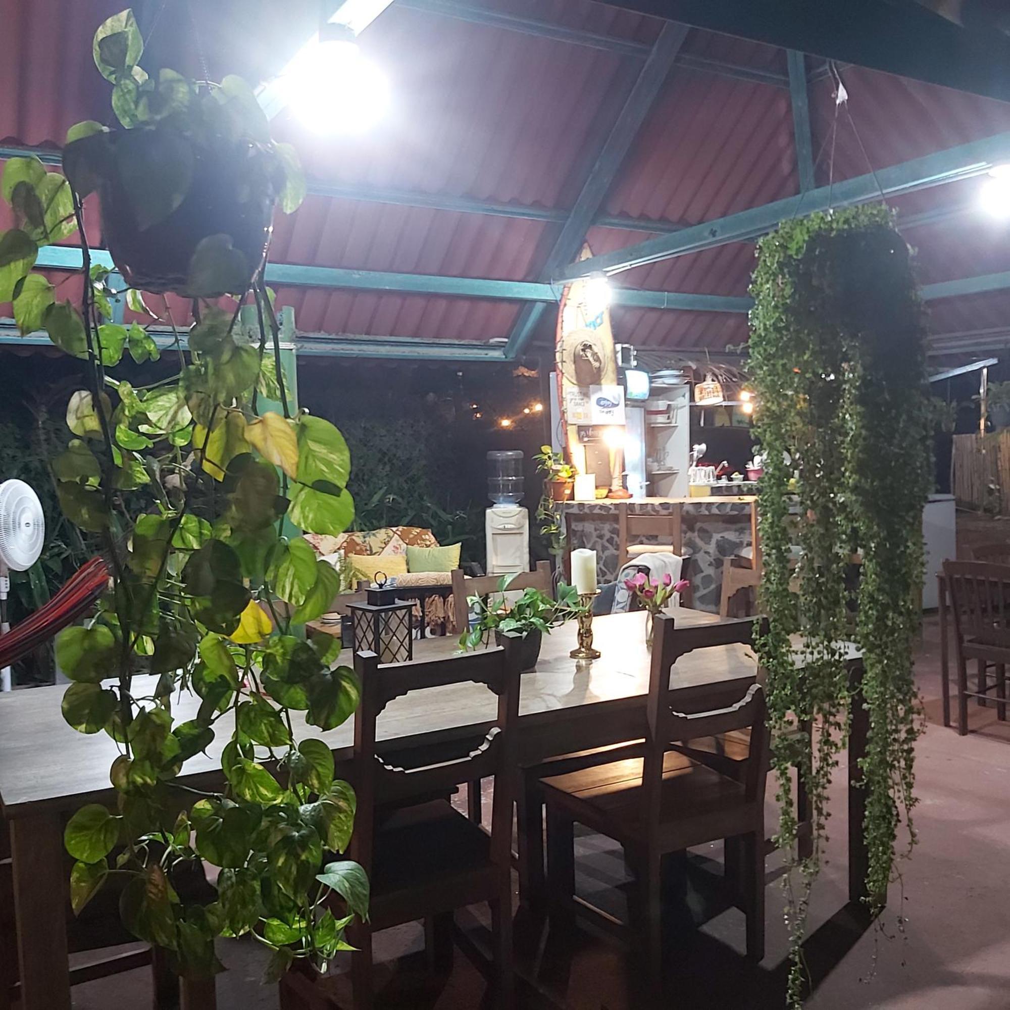 圣卡洛斯Sweet Dreams住宿加早餐旅馆 外观 照片